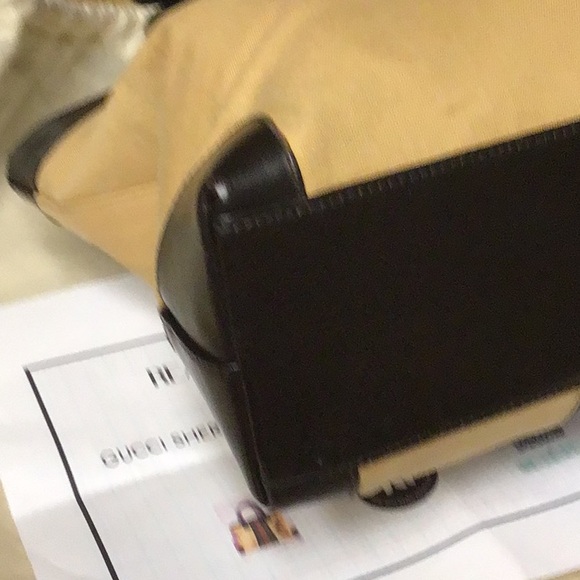 Gucci Sherry Bagπ₯π₯π₯π₯SUPER SALEπ₯π₯π₯ - Picture 8 of 12